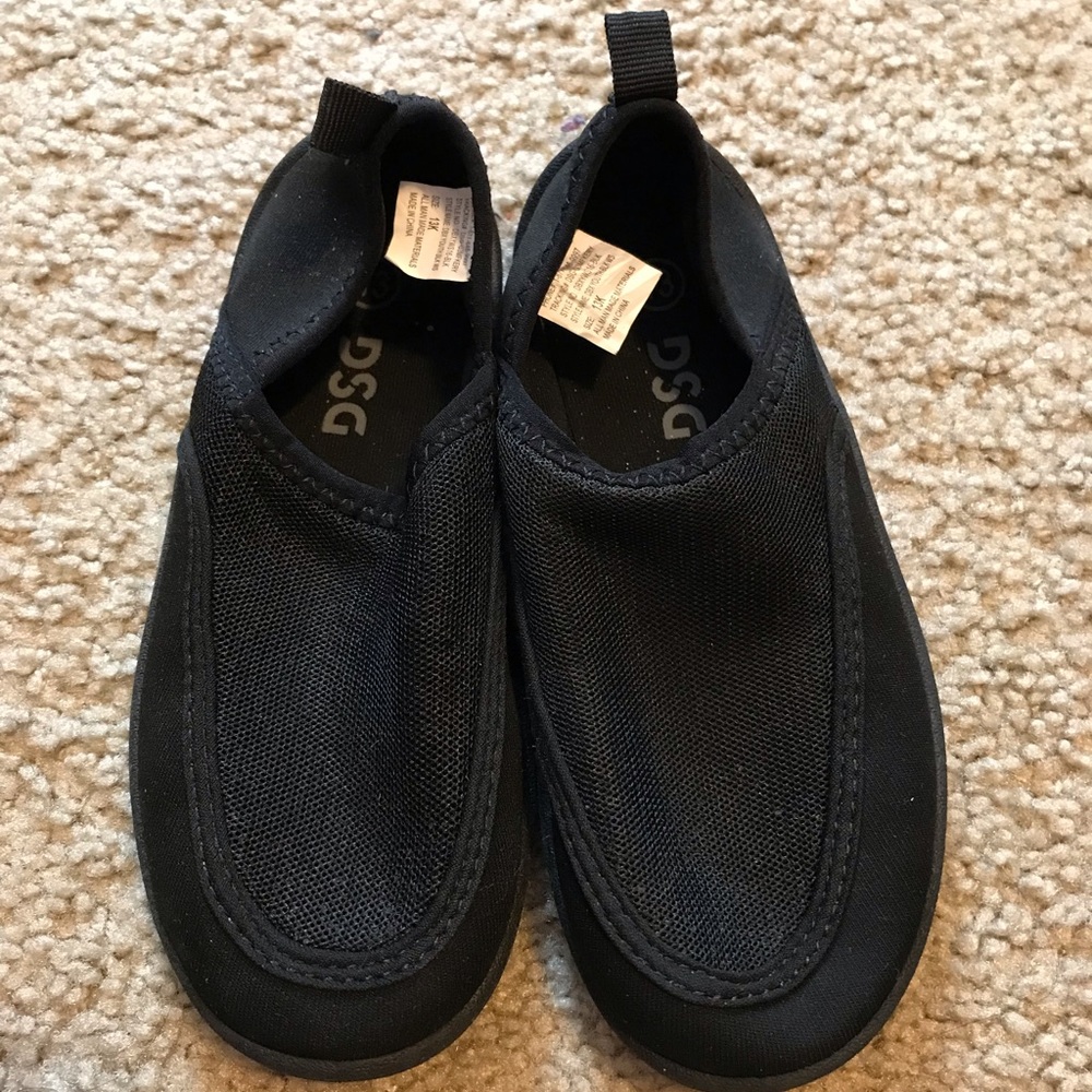 Quick-dry, Non-slip, Lightweight Water Shoes for Summer